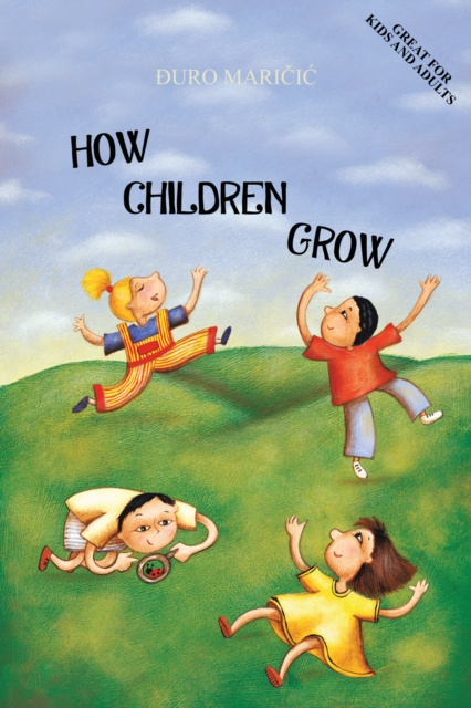 E-book How Children Grow Duro Maricic