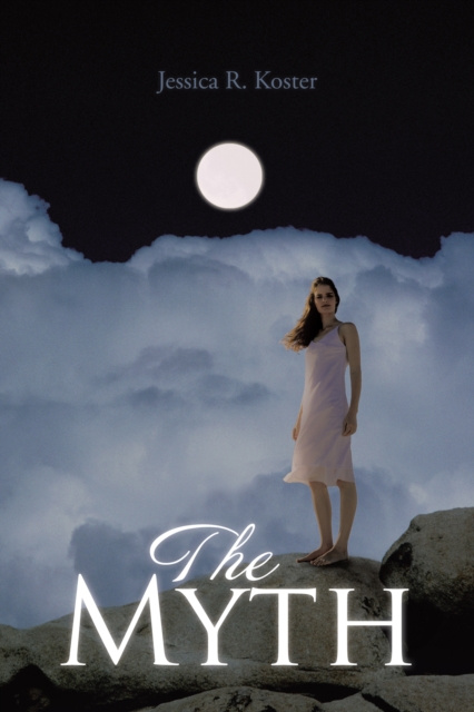 E-knjiga Myth Jessica R. Koster