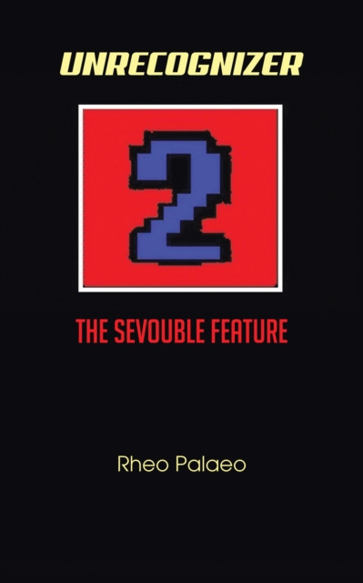 E-book Unrecognizer 2 Rheo Palaeo