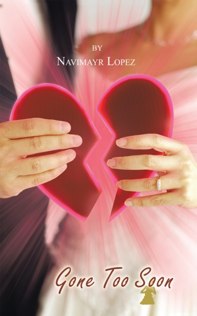 E-knjiga Gone Too Soon Navimayr Lopez