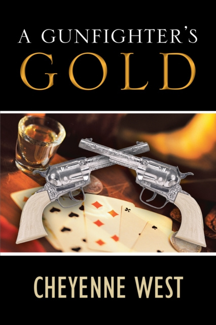 E-book Gunfighter's Gold Cheyenne West