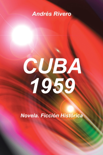 E-book Cuba 1959 Andres Rivero