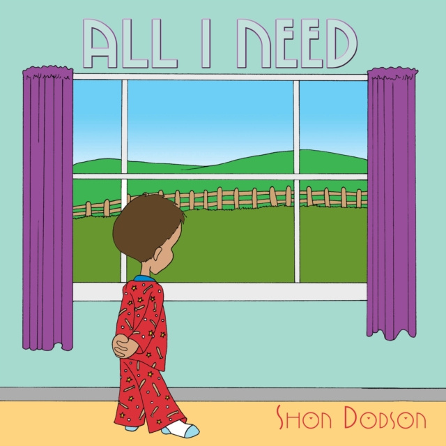 E-book All I Need Shon Dodson