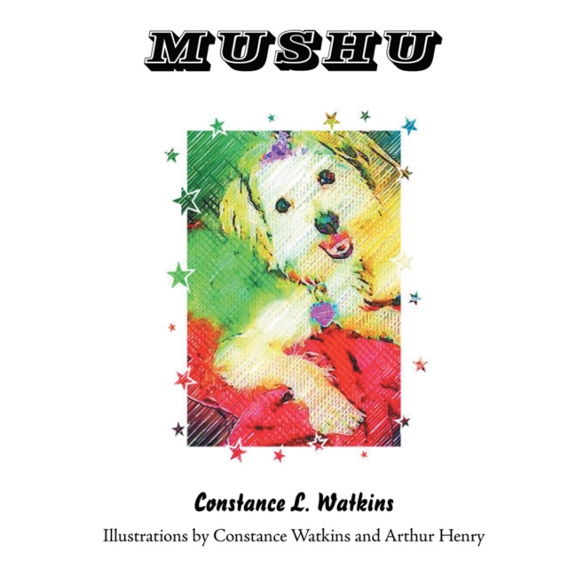 E-knjiga Mushu Constance L. Watkins