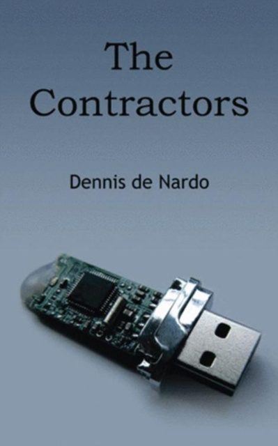 E-kniha Contractors Dennis de Nardo