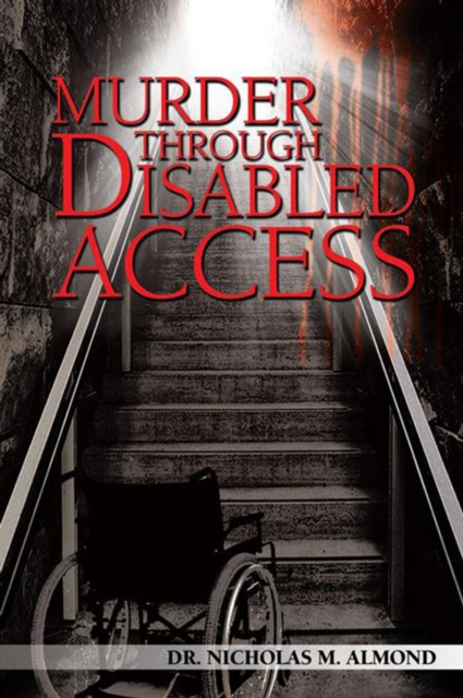 E-knjiga Murder Through Disabled Access Dr. Nicholas M. Almond