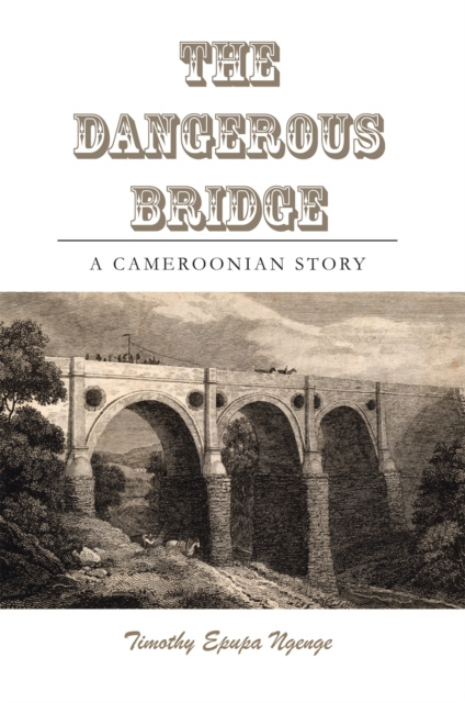 E-knjiga Dangerous Bridge Timothy Epupa Ngenge