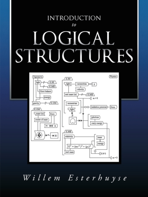 E-knjiga Introduction to Logical Structures Willem Esterhuyse