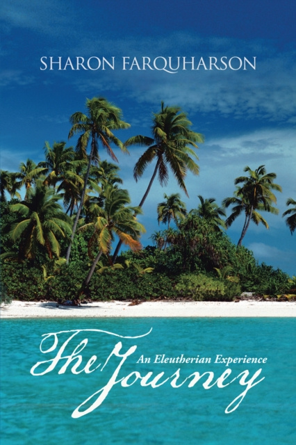 E-knjiga Journey Sharon Farquharson