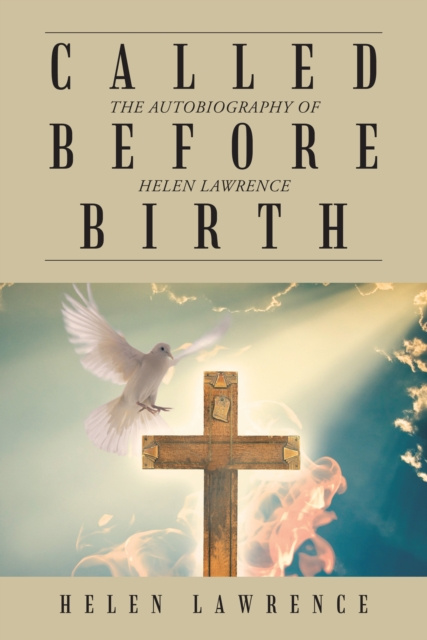 E-book Called Before Birth Helen Lawrence