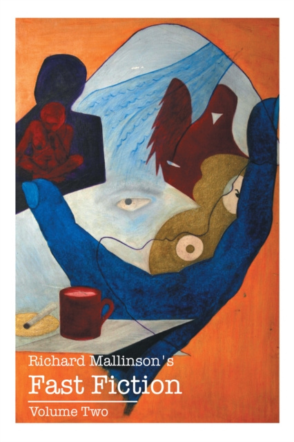E-book Richard Mallinson's Fast Fiction Richard Mallinson