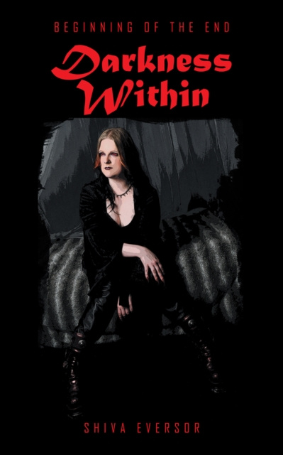 E-Book Darkness Within Shiva Eversor