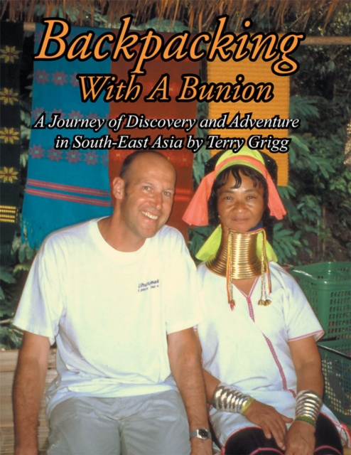 E-book Backpacking with a Bunion Terry Grigg