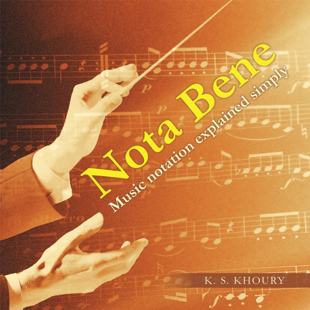 E-kniha Nota Bene K. S. Khoury