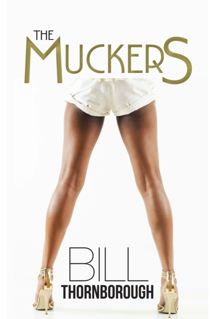 E-kniha Muckers Bill Thornborough