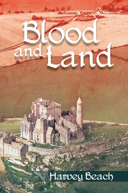 E-book Blood and Land Harvey Beach