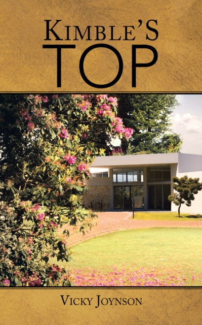 E-knjiga Kimble's Top Vicky Joynson
