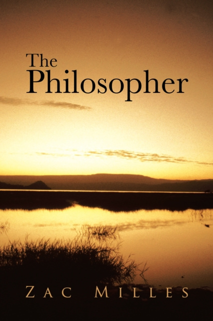 E-knjiga Philosopher Zac Milles