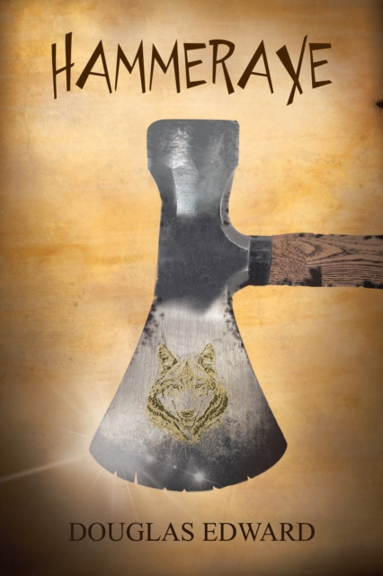 E-book Hammeraxe Douglas Edward