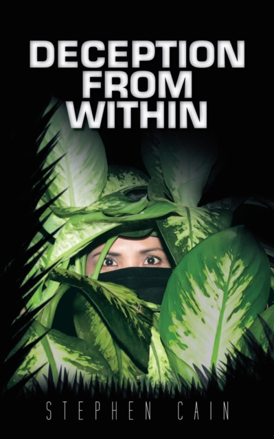 E-book Deception from Within Stephen Cain