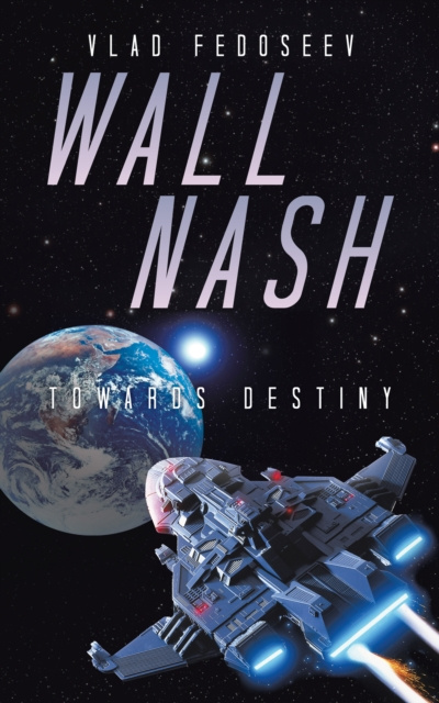 E-knjiga Wall Nash Vlad Fedoseev