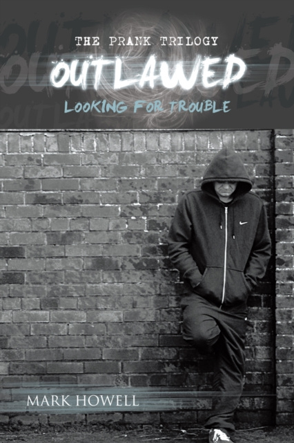 E-book Outlawed Mark Howell
