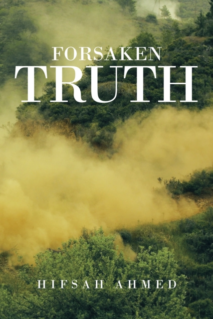 E-knjiga Forsaken Truth Hifsah Ahmed