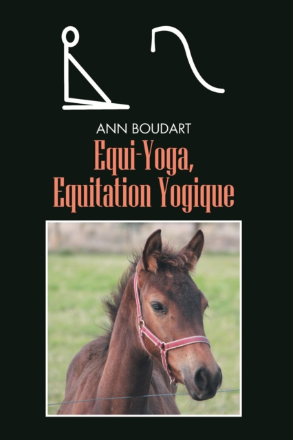 E-kniha Equi-Yoga, Equitation Yogique Ann Boudart