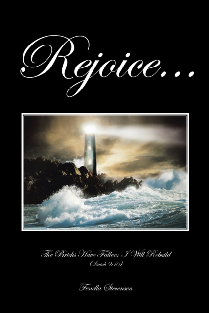E-book Rejoice... Fenella Stevensen