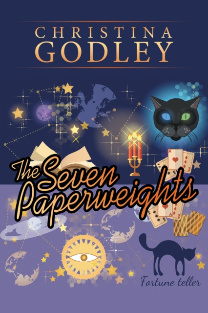 E-Book Seven Paperweights Christina Godley