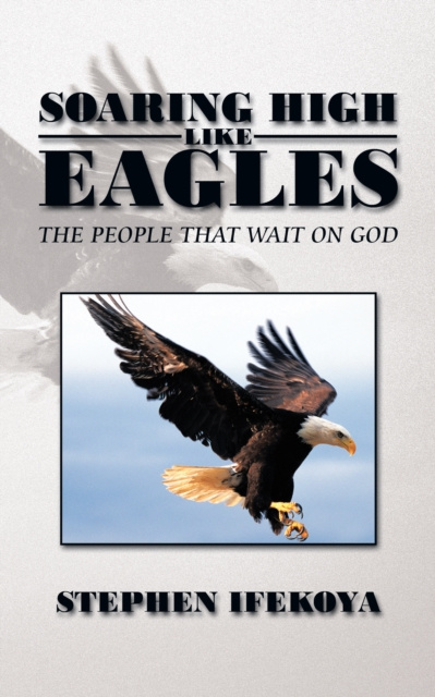 E-kniha Soaring High Like Eagles Stephen Ifekoya