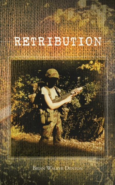E-knjiga Retribution Brian Walker Denton