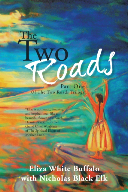 Libro elettronico Two Roads Eliza White Buffalo