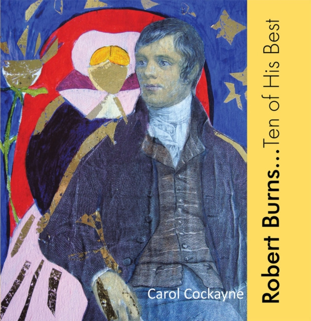 E-knjiga Robert Burns Carol Cockayne