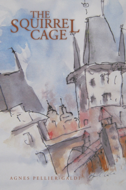 E-book Squirrel Cage Agnes Pellier-Galdi