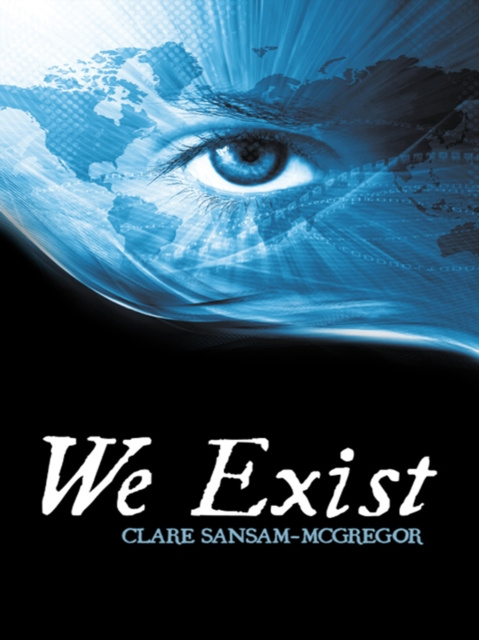 E-knjiga We Exist Clare Sansam-McGregor