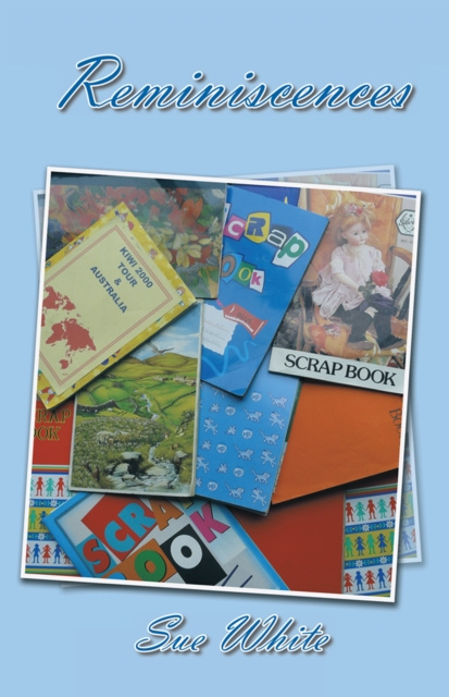 E-book Reminiscences Sue White