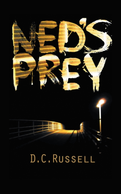 E-knjiga Ned's Prey D. C. Russell