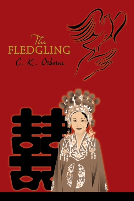 E-knjiga Fledgling C. K. Osborne