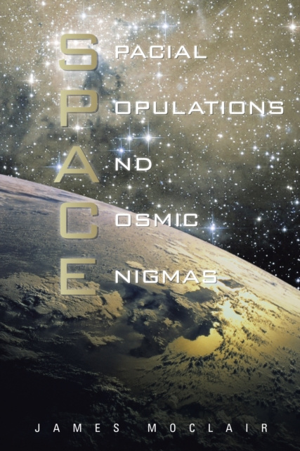 E-book S.P.A.C.E James Moclair
