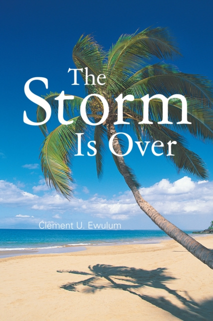E-knjiga Storm Is Over Clement U. Ewulum