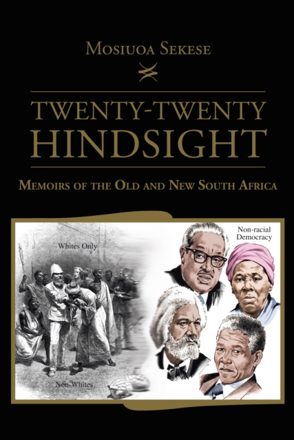 E-knjiga Twenty-Twenty Hindsight Mosiuoa Sekese