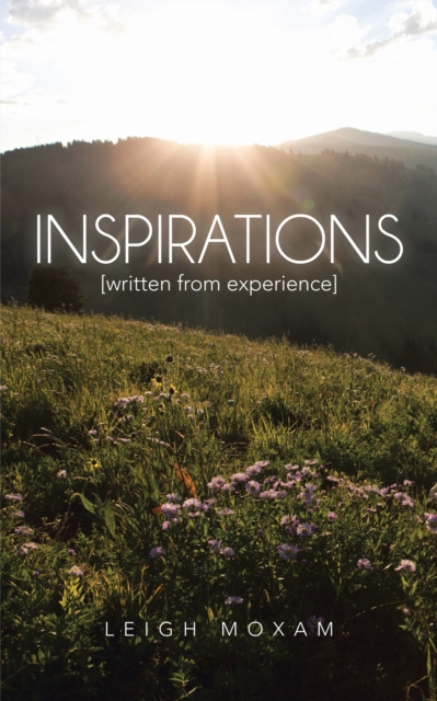 E-Book Inspirations Leigh Moxam
