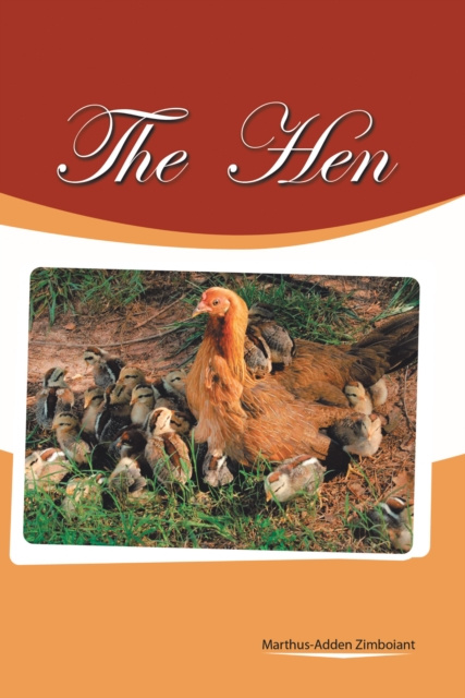 E-knjiga Hen Marthus-Adden Zimboiant