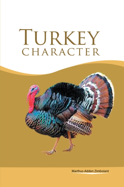 E-knjiga Turkey Character Marthus-Adden Zimboiant