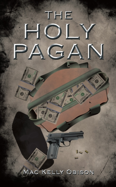 E-Book Holy Pagan Mac Kelly Obison