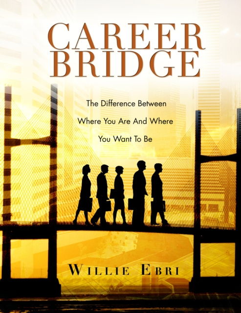 E-knjiga Career Bridge Willie Ebri