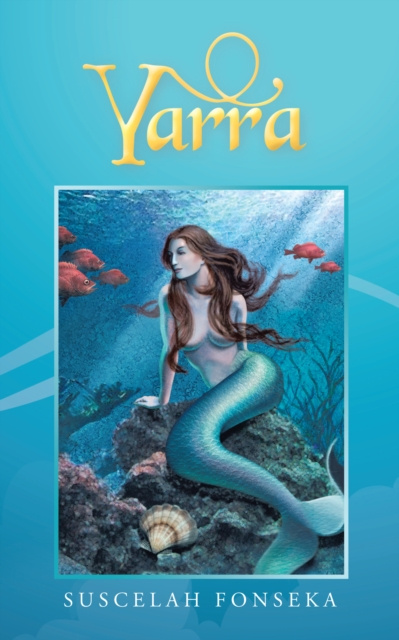 E-knjiga Yarra Suscelah Fonseka