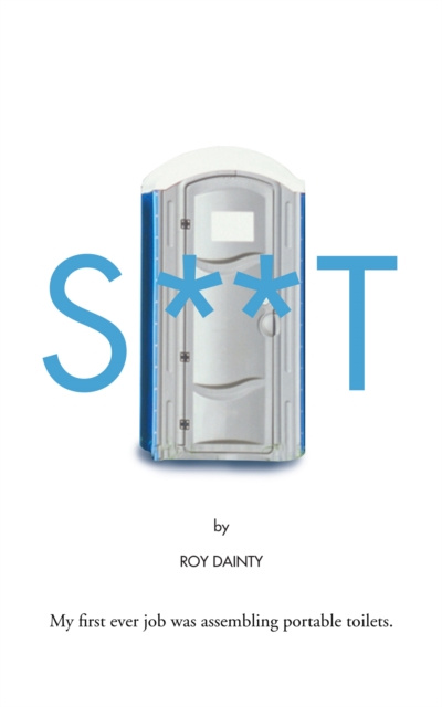 E-book S**T Roy Dainty