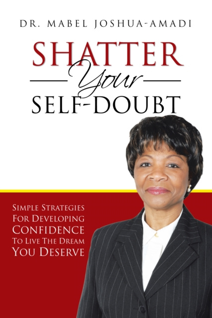E-knjiga Shatter Your Self-Doubt Dr. Mabel Joshua-Amadi